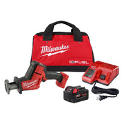 Milwaukee Tool M18 FUEL Hackzall Kit