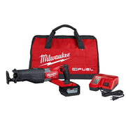 M18 FUEL SUPER SAWZALL Reciprocating Saw Kit
