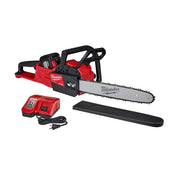 Milwaukee M18 FUEL 16" Chainsaw Kit