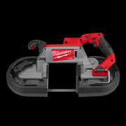 Band Saw, Deep Cut Dual-Trigger, 44-7/8 Inch Blade L