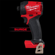 2761-20 Milwaukee, Hex Hydraulic Driver, M18 Fuel Surge, Hex Quick Change, 3Mode