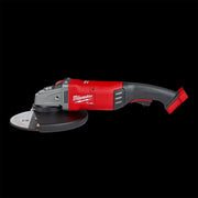 2785-20 Milwaukee, Large Angle Grinder, M18, Black, Red, Metal, Brushless