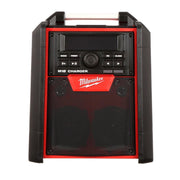 Milwaukee Electric Tool M18 Jobsite Radio/Charger