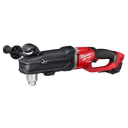 Right Angle Drill, 1/2 Inch Chuck Size, Cordless, 1550 rpm