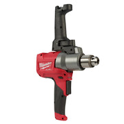 Mud Mixer, 1/2 Inch Chuck Size, Cordless, 18 V, 550 rpm