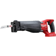 M18 FUEL SAWZALL Reciprocating Saw (Tool Only)