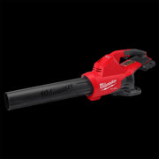 2824-20 Milwaukee, Dual Battery Blower, M18 Fuel, Powerstate Brushless, 600 CFM