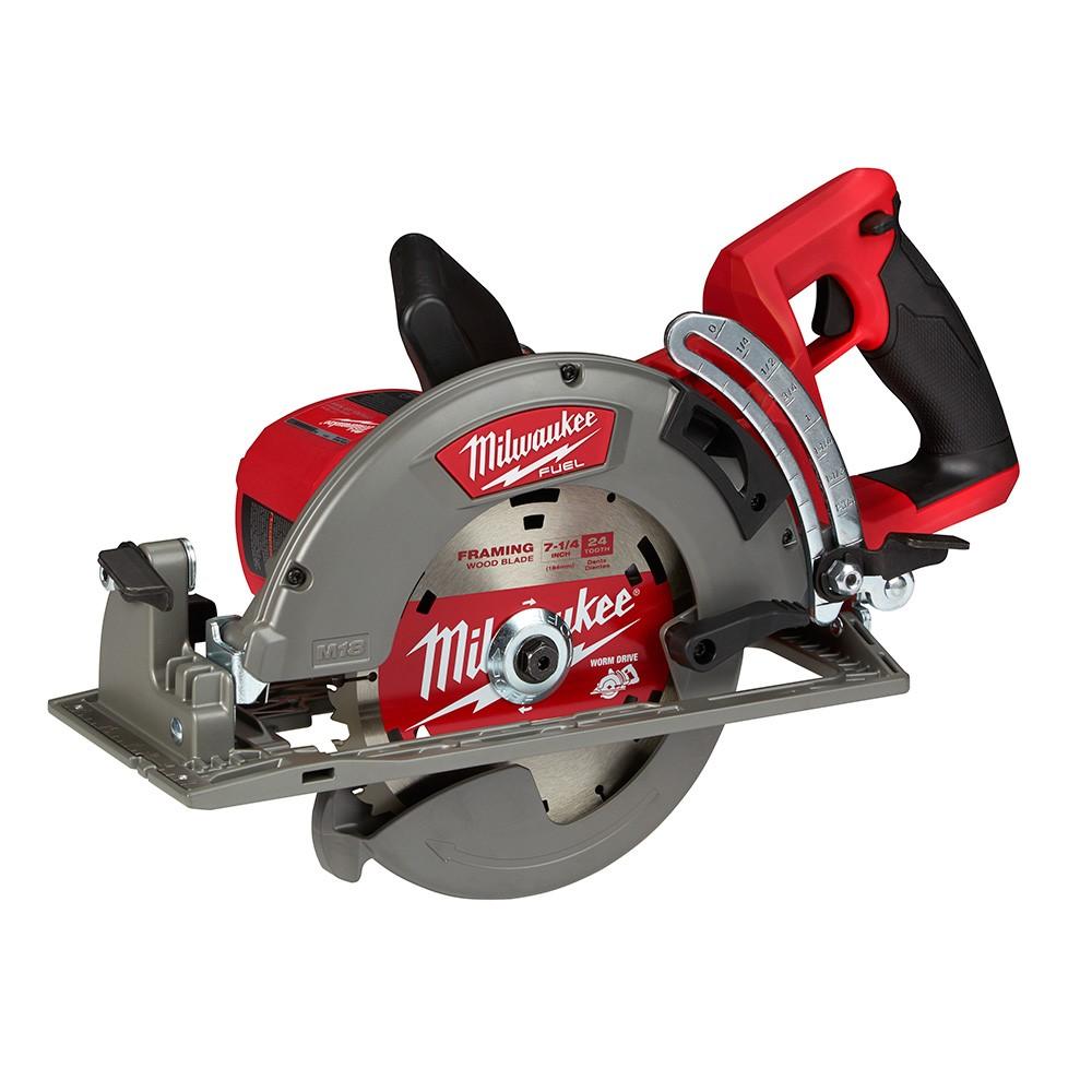 Circular Saw, Cordless, 7 1/4 in Dia, 5800 RPM, 18 V