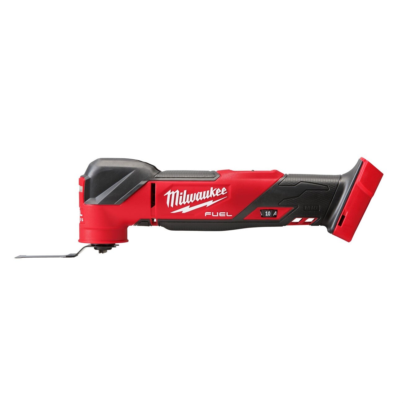 M18 FUEL Oscillating Multi-Tool