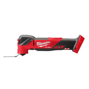M18 FUEL Oscillating Multi-Tool