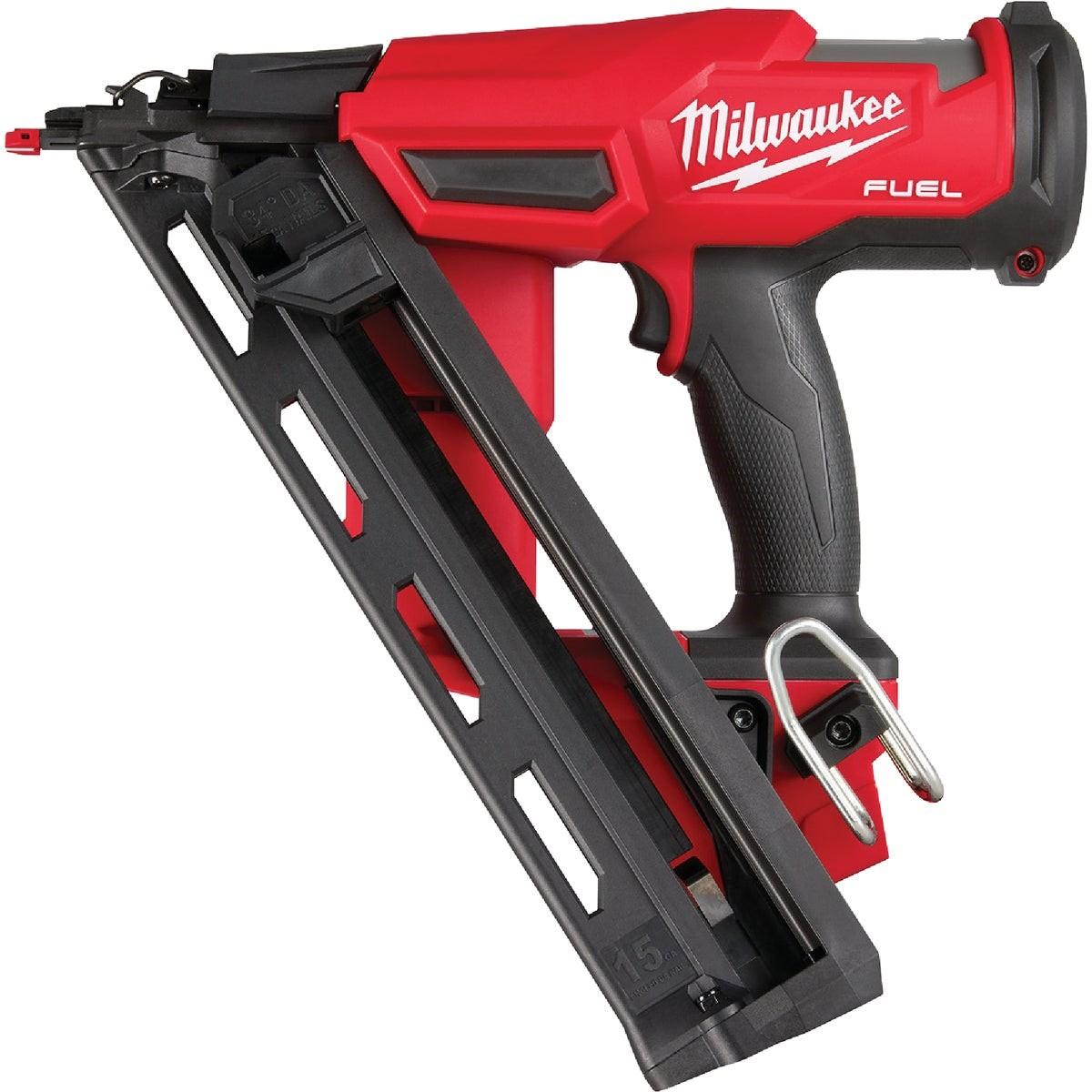 M18 FUEL™ 15 Gauge Finish Nailer