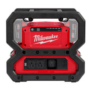 M18™ CARRY-ON™ 3600W/1800W Power Supply