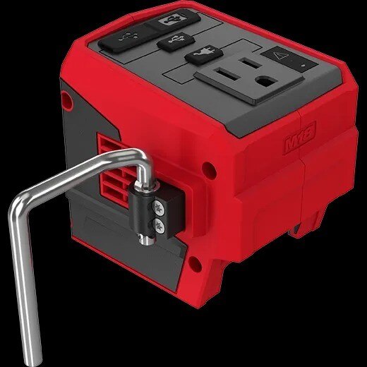 Top-Off Power Supply, 18 V, 175 W