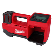 Milwaukee M18 Tire Inflator, Tool Only