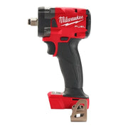 M18 FUEL 1/2 " Compact Impact Wrench w/ Friction Ring Bare Tool
