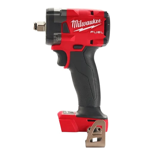 M18 FUEL 1/2 " Compact Impact Wrench w/ Friction Ring Bare Tool