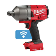 Impact Wrench, Cordless, 3/4 Inch Drive, 1500 ft lb, 18 V