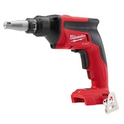 Screw Gun, Cordless, 18 V, Glass Filled Nylon, 4500 rpm