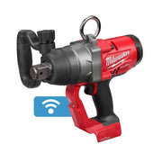 Impact Wrench, Cordless, 1 Inch Drive, 1800 ft lb, 1650 RPM