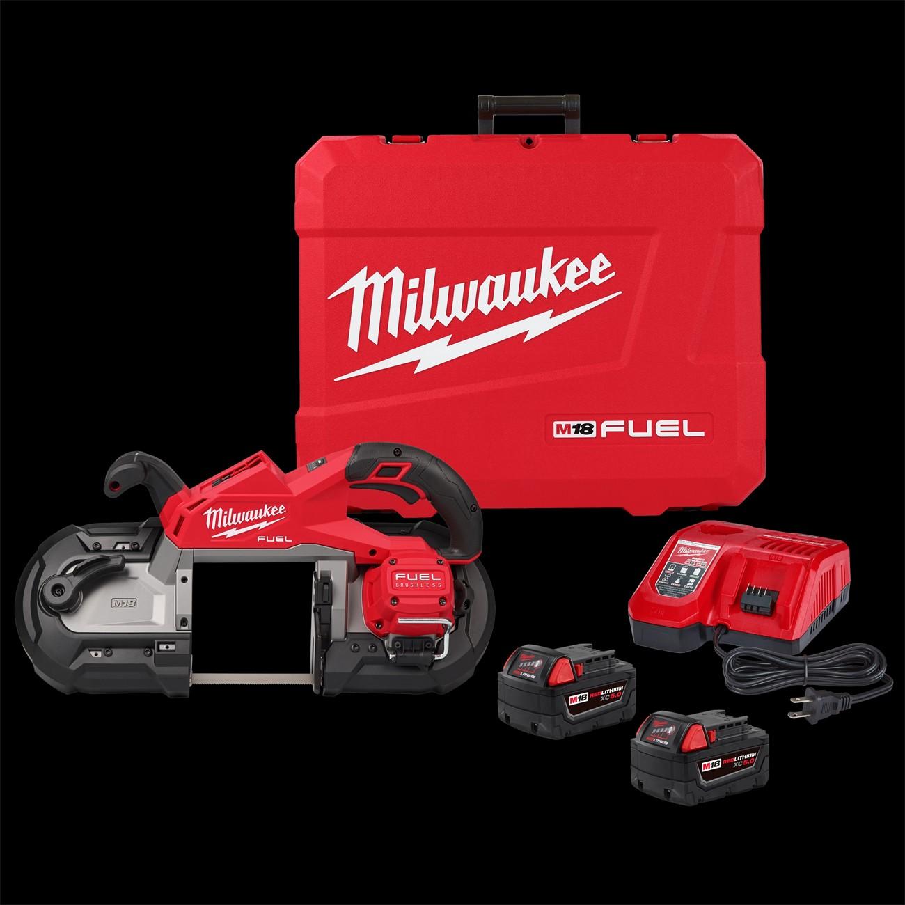 Deep Cut Band Saw Kit