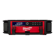 Milwaukee M18 PACKOUT Radio & Charger