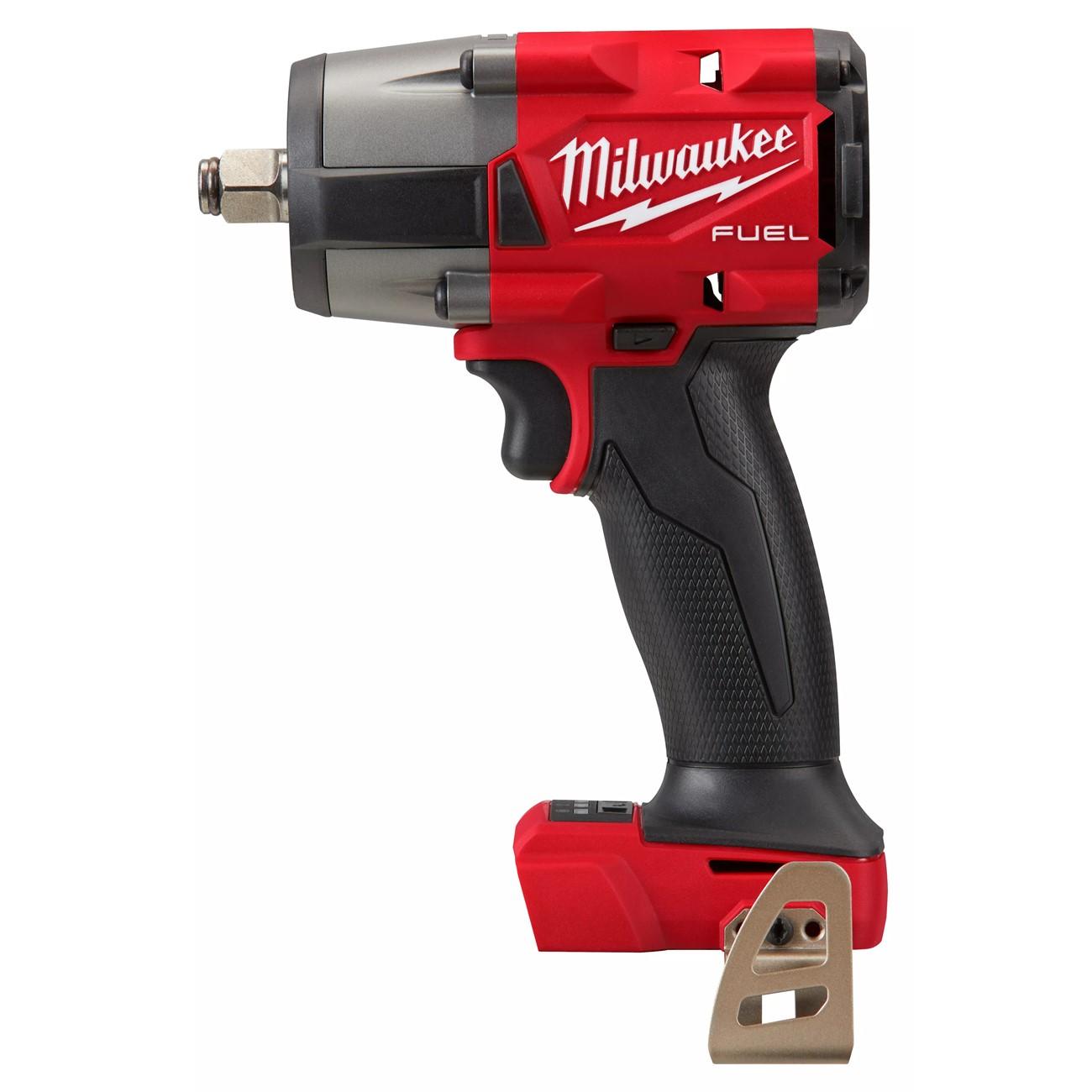 M18 FUEL 1/2" Mid-Torque Impact Wrench w/ Friction Ring