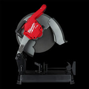 2990-20 Milwaukee, Abrasive Chop Saw, M18, Powerstate Brushless, Cordless