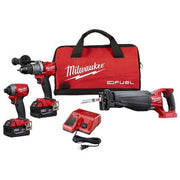 Kit, 2804-20, 2853-20, 2720-20, (2) 48-11-1850, 48-59-1812, Case