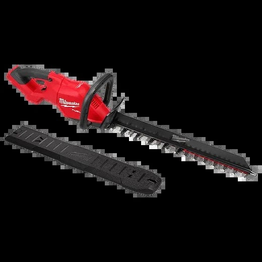 Hedge Trimmer, Cordless, 24 Inch Blade L, 43.5 Inch L