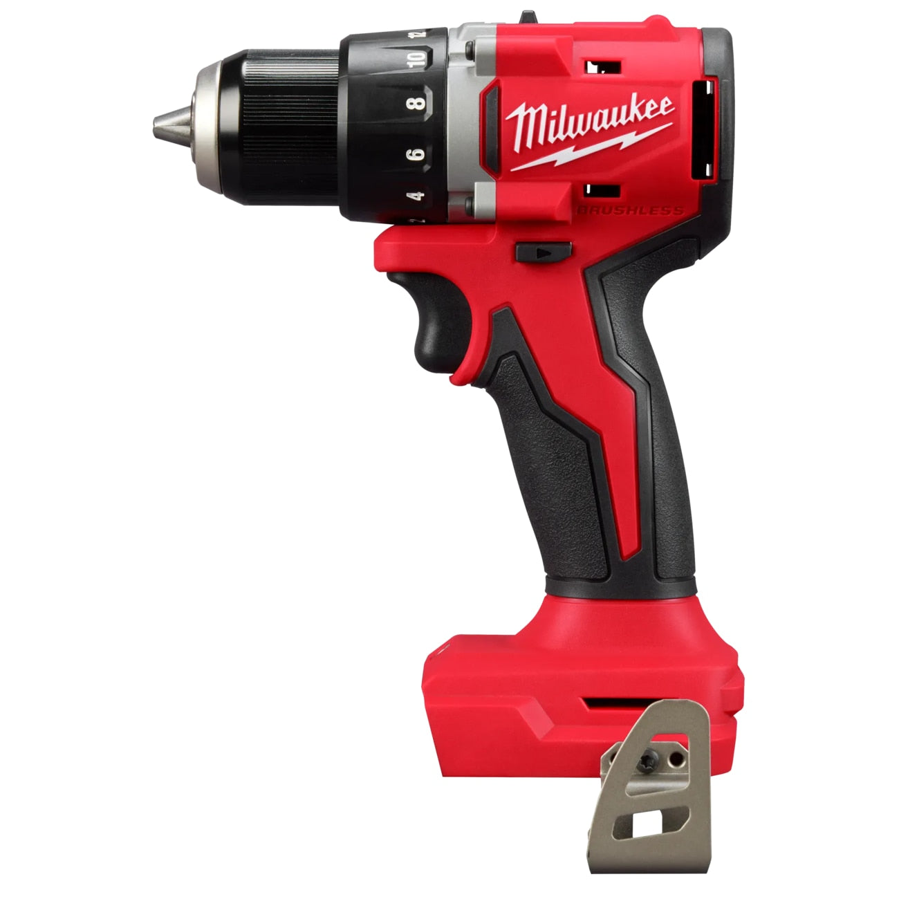 M18™ Compact Brushless 1/2" Drill/ Driver