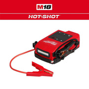 3841-20 Milwaukee, HOTSHOT, Jump Starter, M18 Redlithium XC5.0, 2000 Peak