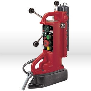DRILL MAG STAND BASE 11