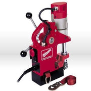 Magnetic Drill, DRILL MAG PRESS SMALL W/CASE