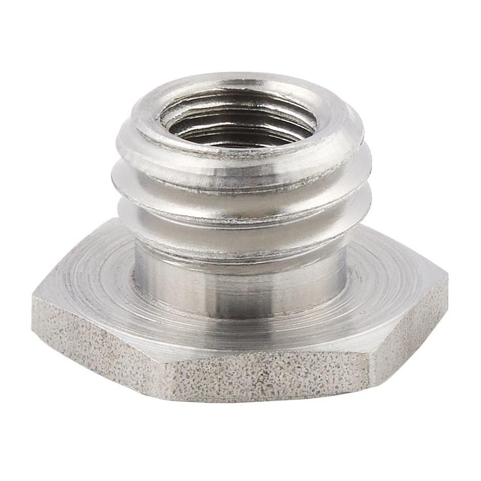 Milwaukee Tools ADAPTER THREADED ARBOR