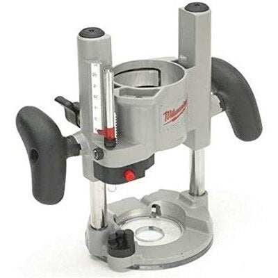 Milwaukee Tools ROUTER PLUNGE BASE