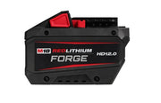 Battery Pack, Lithium-ion Battery, 18 V, 12 Ah Capacity