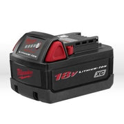 Battery, BATTERY 18V HIGH CAPACITY