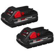 CP3.0 Battery 2-Pack