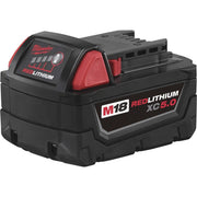 Milwaukee Electric Tool M18™ REDLITHIUM™ XC5.0 Extended Capacity Battery Pack