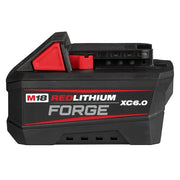 M18™ REDLITHIUM™ FORGE™ XC6.0 Battery Pack