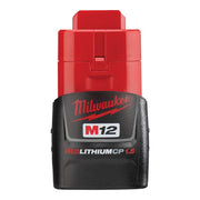 Battery, 12V Li-ion BATTERY
