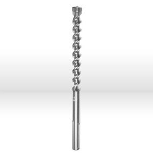SDS Drill Bit, BIT SDS MAX 5/8" X 21"