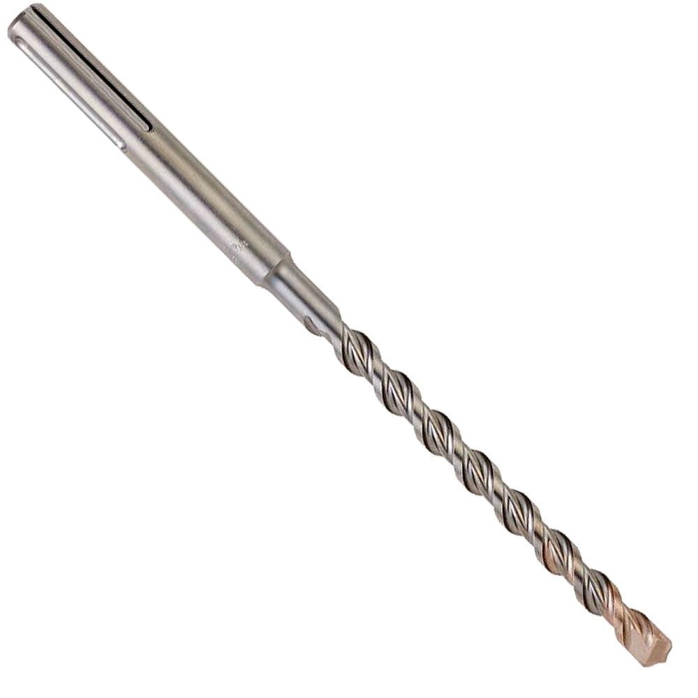 Milwaukee SDS-MAX 4 Cutter Bits,   1-1/8" X 31 X 36"