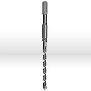 Spline Drill Bit, BIT SPLINE 7/8" X 22" 2CT