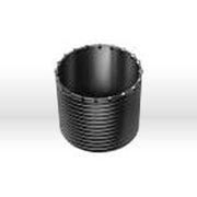 Wall Core Bit, BIT THICK WALL CORE 2"
