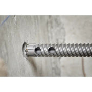 Rebar Cutter, 3/4 Inch Shank Dia., 12 Inch L, Carbide