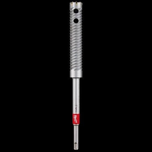 Rebar Cutter, 1 Inch Shank Dia., 12 Inch L, Carbide