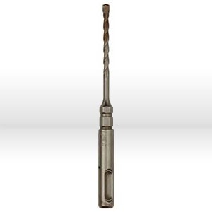 SDS Drill Bit, BIT SDS 5/32" X 5" w/1/4" H