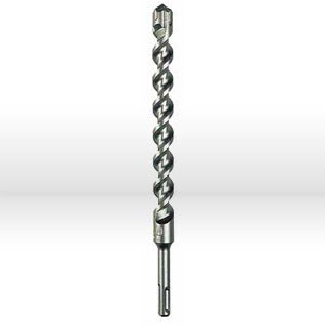 SDS Drill Bit, BIT SDS 4CT 5/8"x12"