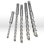SDS Drill Bit, BIT SDS 5 pc ASSORTMENT
